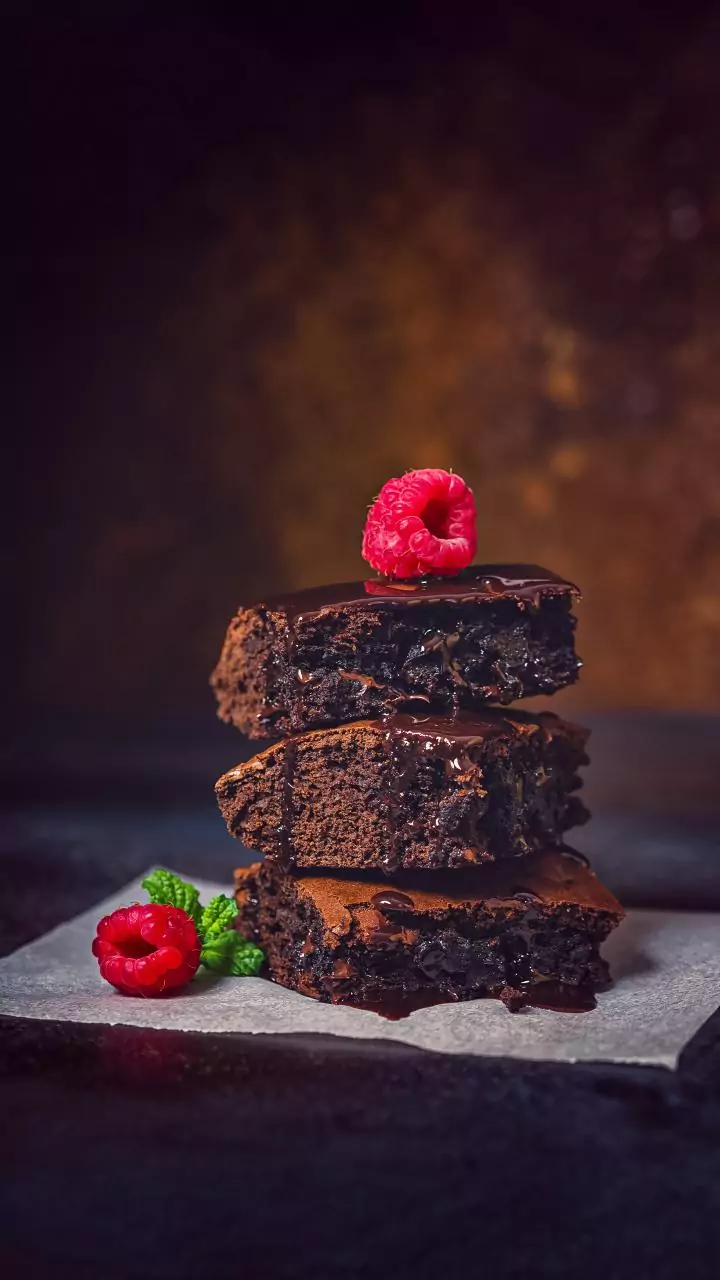Dessert Is Getting A High-Protein Makeover