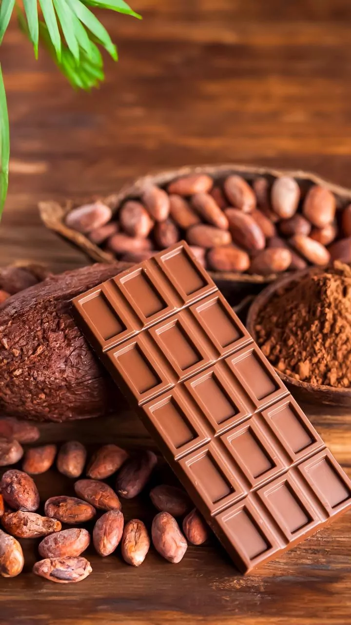 Cacau ou Chocolate: Qual Aquece Mais?