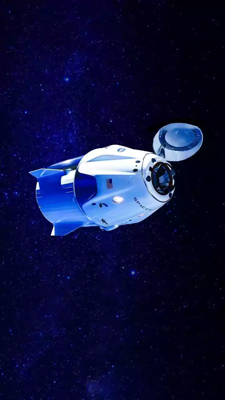 SpaceX Crew-11: Early Return to Earth