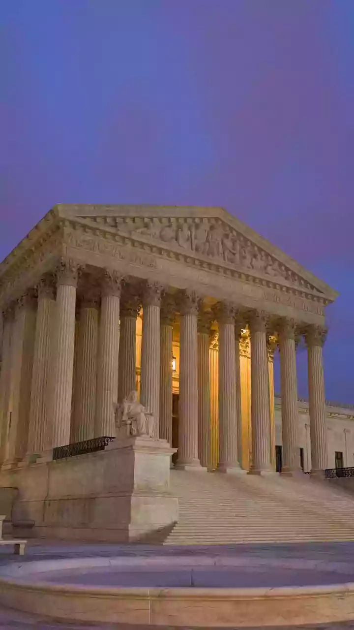 Trump asserts birthright citizenship was 'meant for babies of slaves'