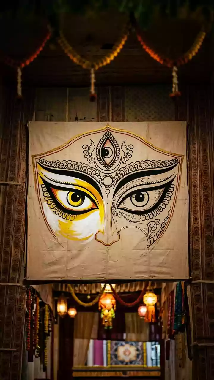 Navratri 2026: 9 forms of Maa Durga, their meaning and what to pray for each day