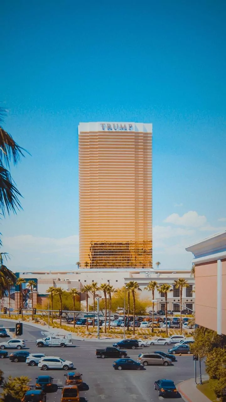 Power makes dollars: One year into Trump 2.0, how richer have the Trumps become