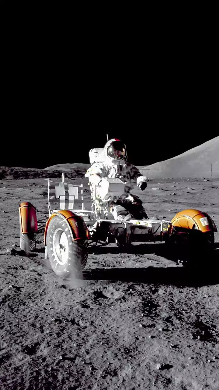 This startup is opening a hotel on the Moon