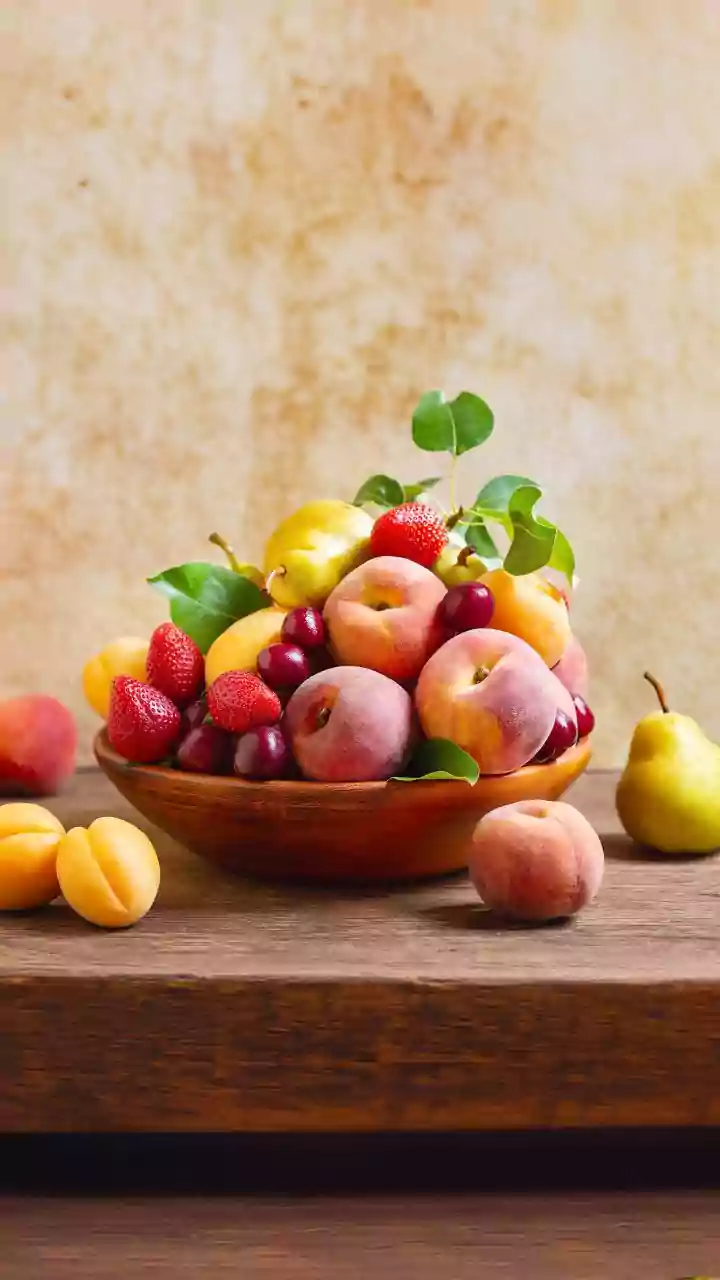 Add these stone fruits to your daily diet