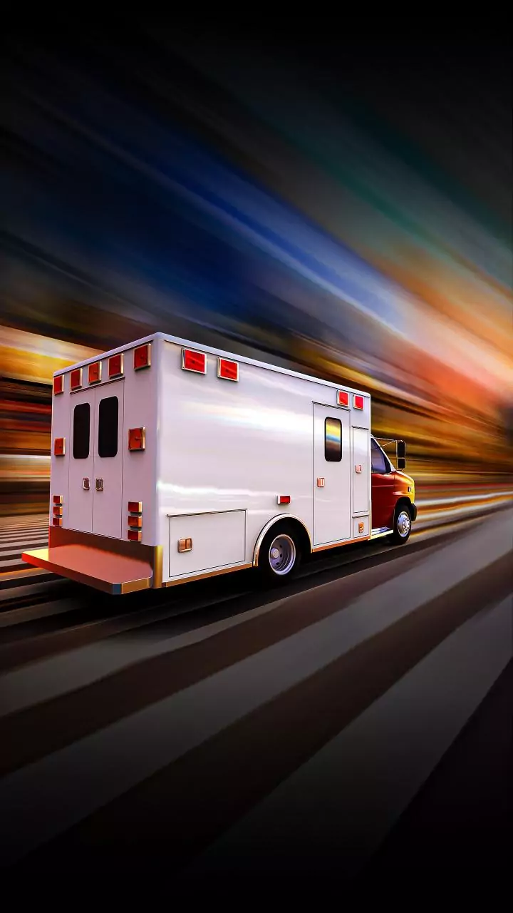 UP: BJP MLA dies after suffering cardiac arrest during meeting