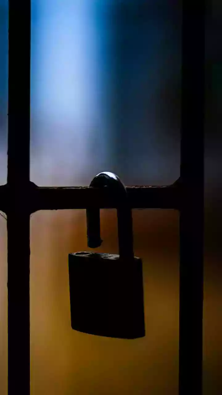 UP Cong chief meets former IPS Thakur in jail, says govt 'harassing' him with old cases