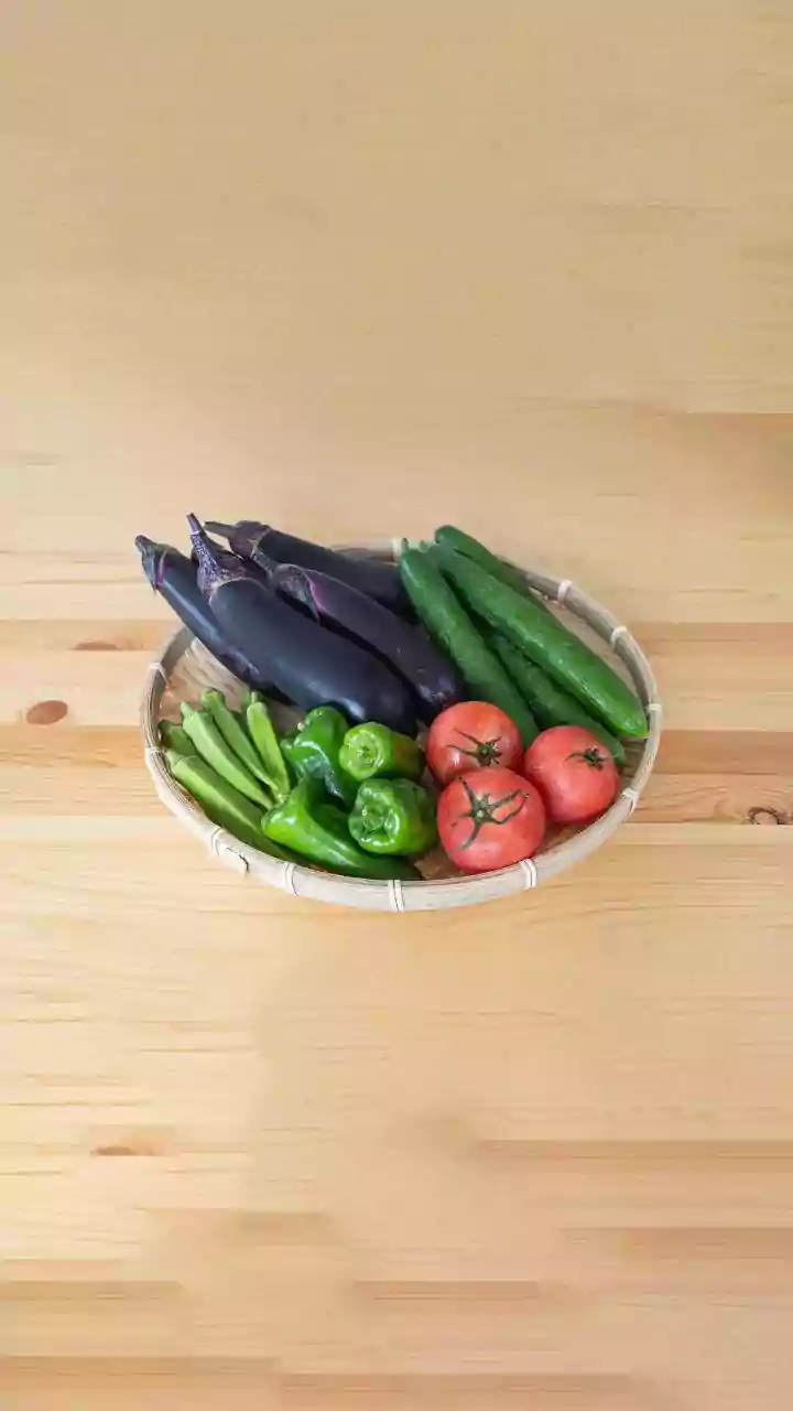 8 Japanese Secrets: Fresh Veggies for Weeks!