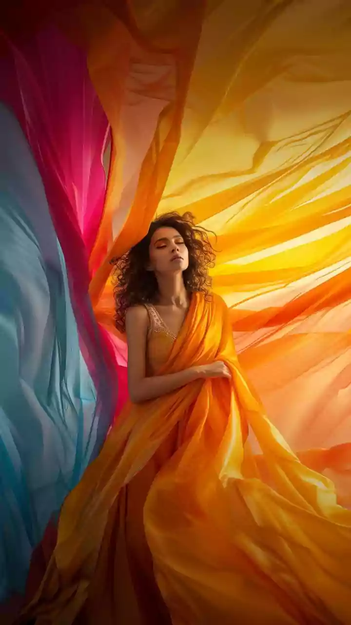 5 Captivating Traits That Make Women Utterly Magnetic