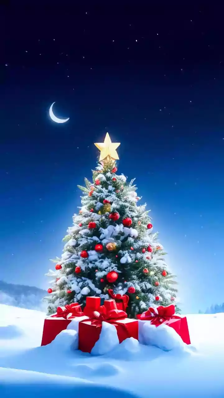 Christmas 2025 wishes for all with heartwarming images, quotes and status to share