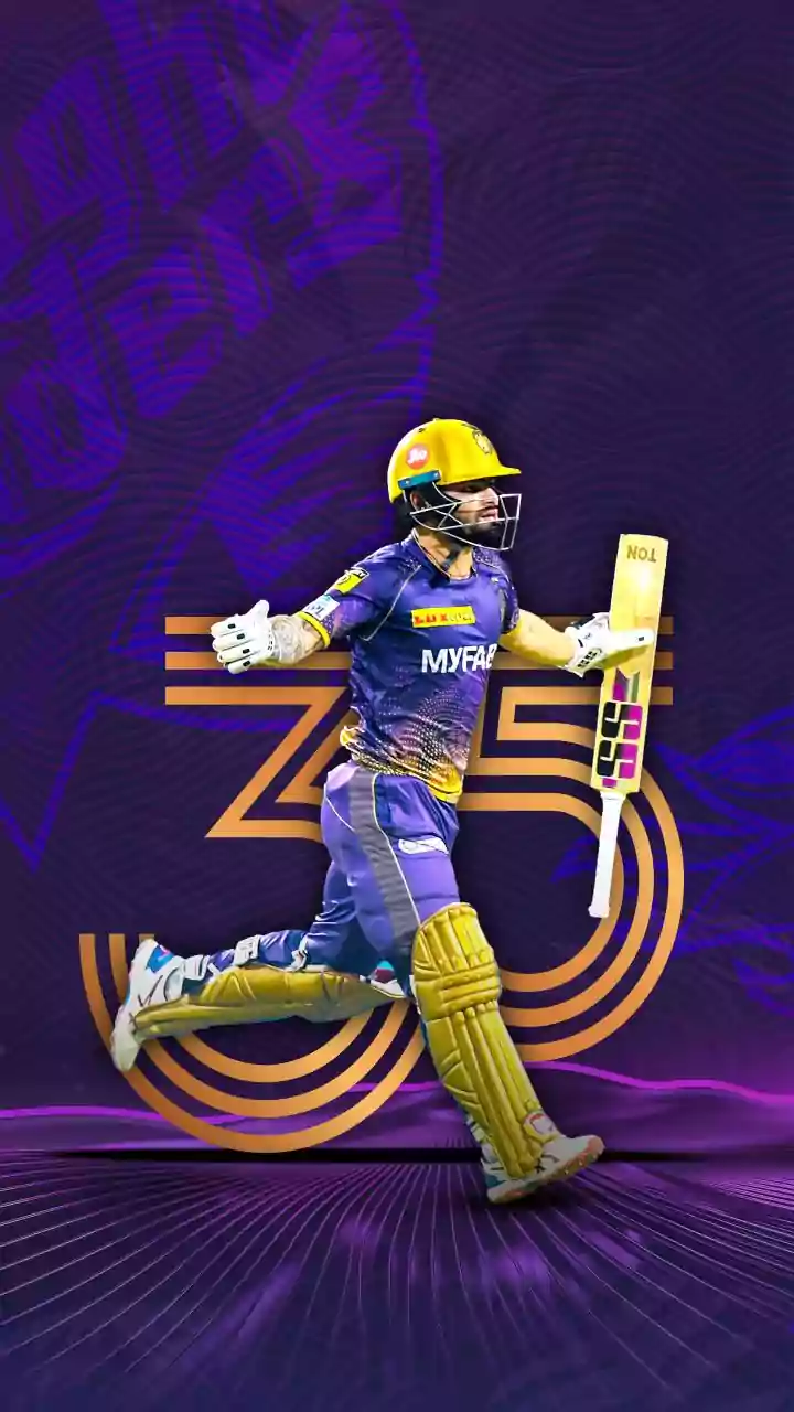 The biggest strength inside Kolkata Knight Riders’ squad this season