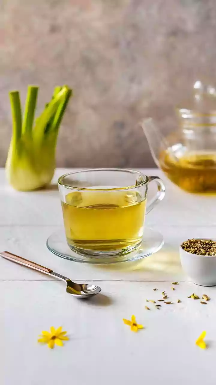 The Daily Cup Of Tea Is Getting More Attention As Nutrition Awareness Grows
