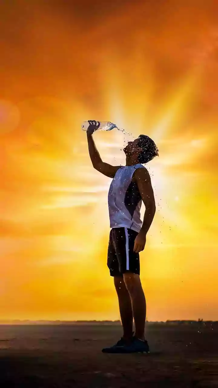 Summer Heat Changes Workout Schedules