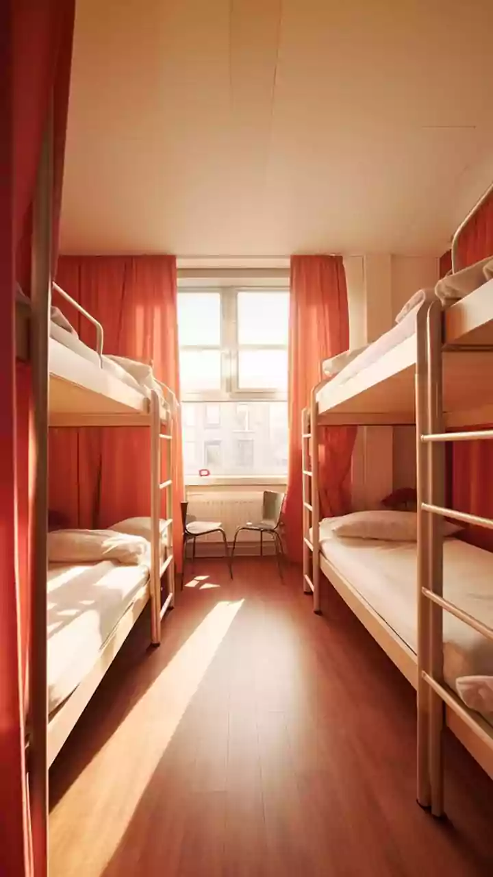 Nearly 610 students left Doma Maharashtra tribal hostel amid panic