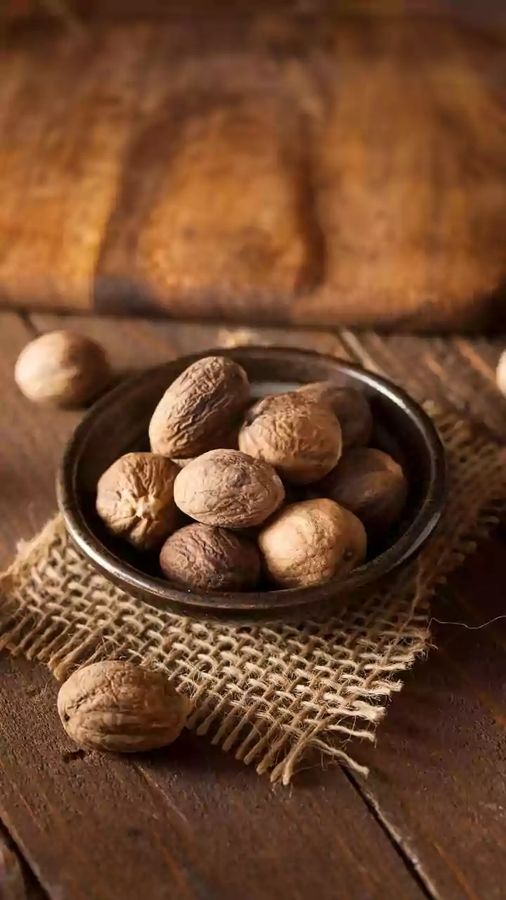 What are dika nuts?