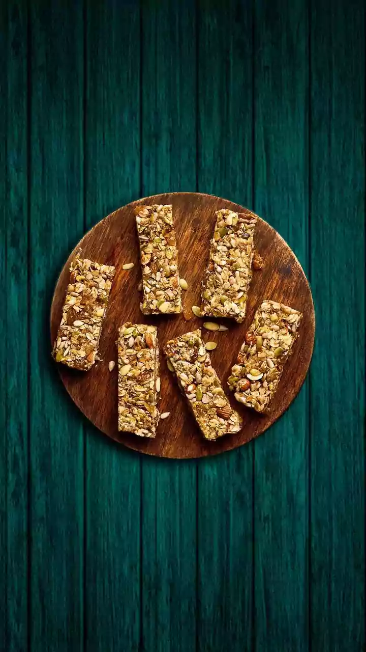 Are Nutrition Bars Really Healthy? Know Here