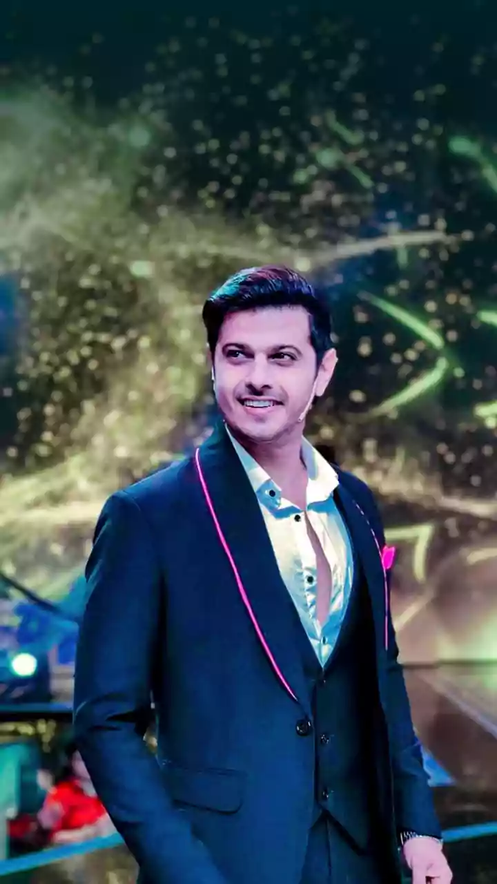 Neil Bhatt Is Back With New Show, His 1st After Bigg Boss 17: ‘Aa Raha Hai Woh’