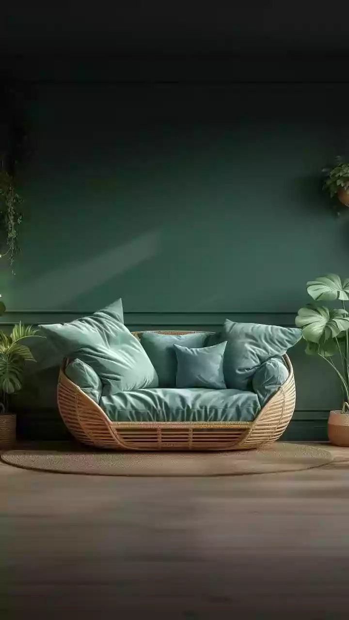 The 2026 Bold-Sofa Trend: Checking Room Scale Matters More than Colour Impact Alone