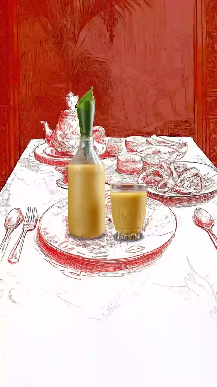 7 Cozy Mumbai Cafes: A Parsi Culinary Journey