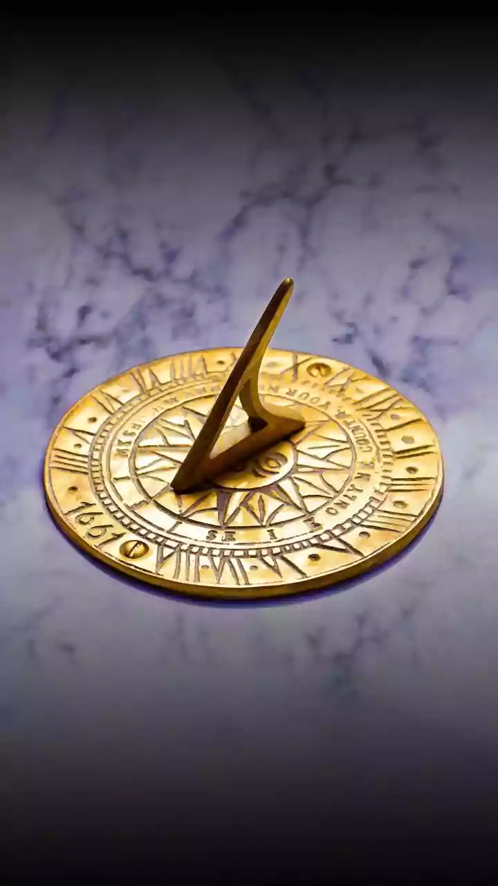 Daily Horoscope: Your Celestial Guide for Today