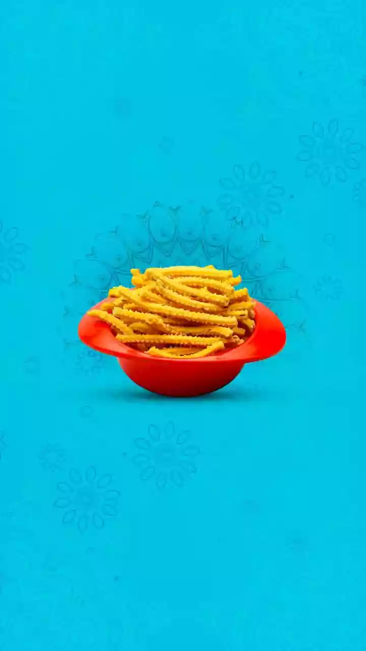Air-Fryer Vrat Snacks: The Difference Between Deep-Fried Vrat Snacks and Air-Fried Alternatives