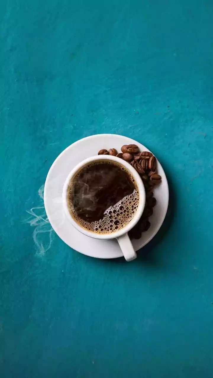 Is Black Coffee Good or Bad for Your Heart? A Deep Dive