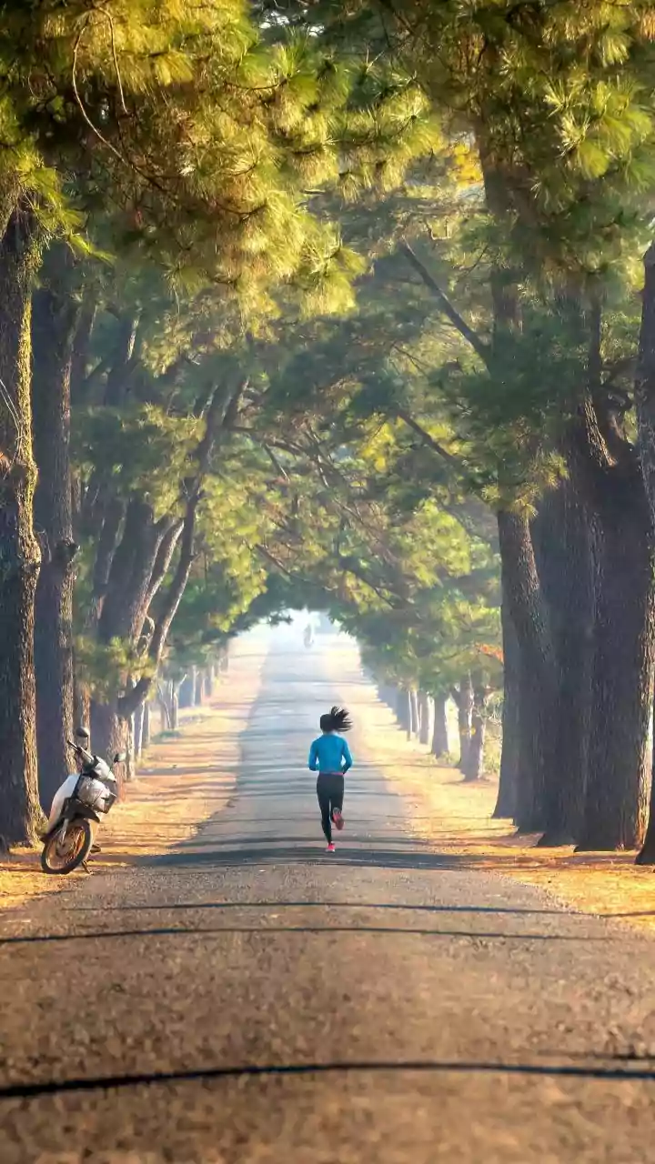 Morning vs. Evening Walks: Unveiling the Best for Weight Loss