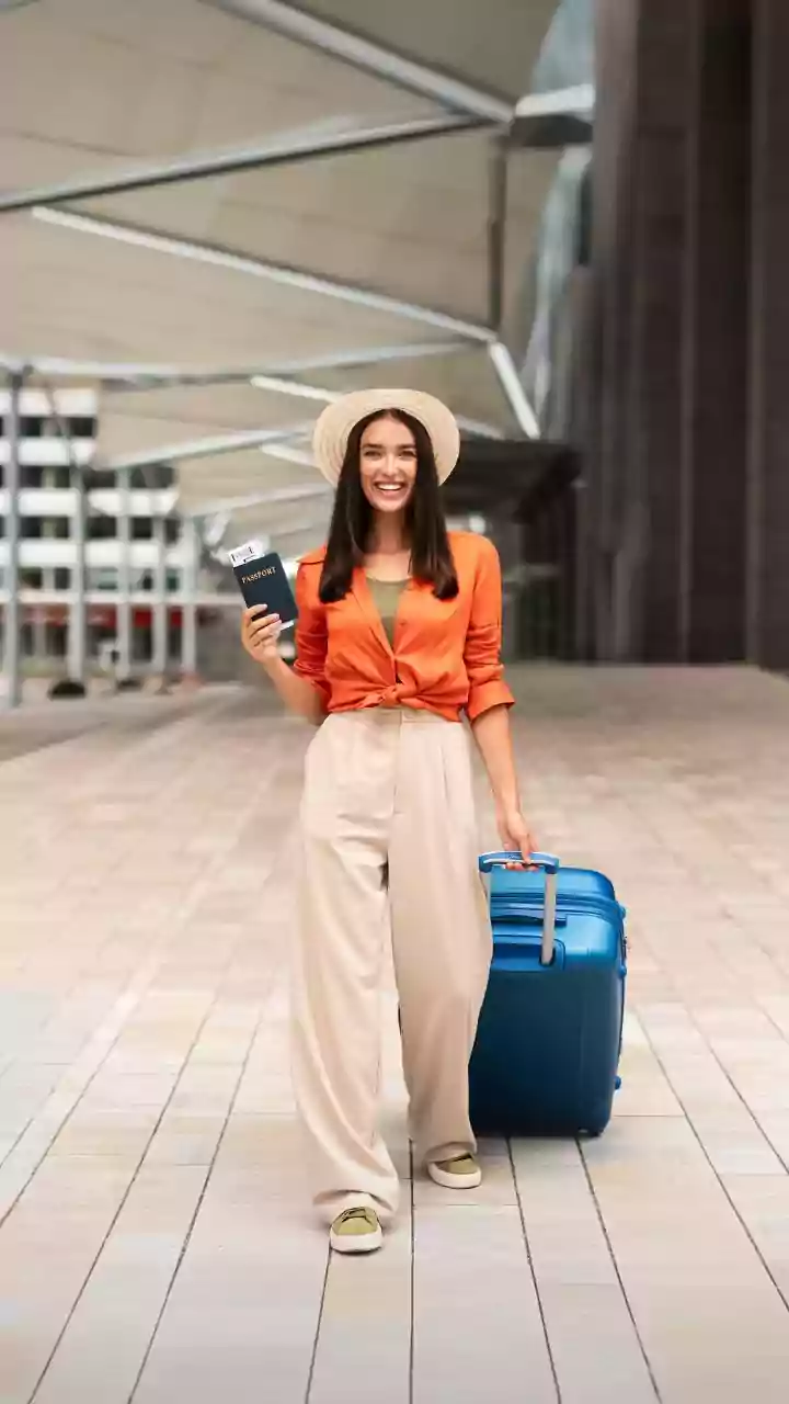 Large Purchases May Put More Pressure on Travellers' Cash Flow under the Refund Model