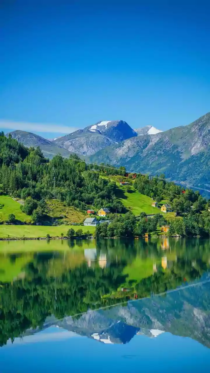 Planning Your Scandinavian Adventure: Best Times to Visit