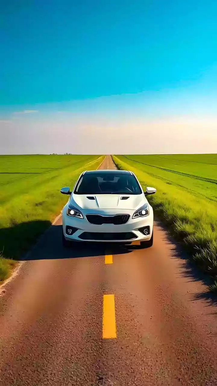 9 Romantic Songs for Your Valentine's Day Drive