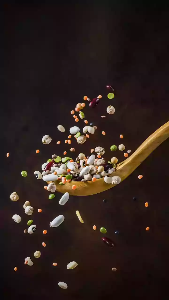 Protein Quality Scores: Why Cereal Grains And Legumes Pair To Form Complete Amino Acids