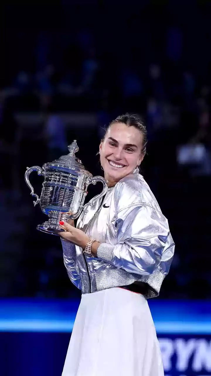 Year-ender: Aryna Sabalenka attained these feats in 2025