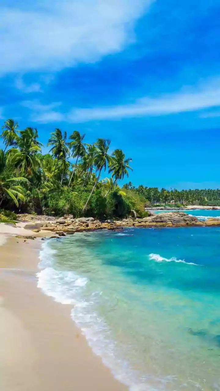 Dreaming of Summer? Top 7 Visa-Free Havens for Indian Travelers This Year!