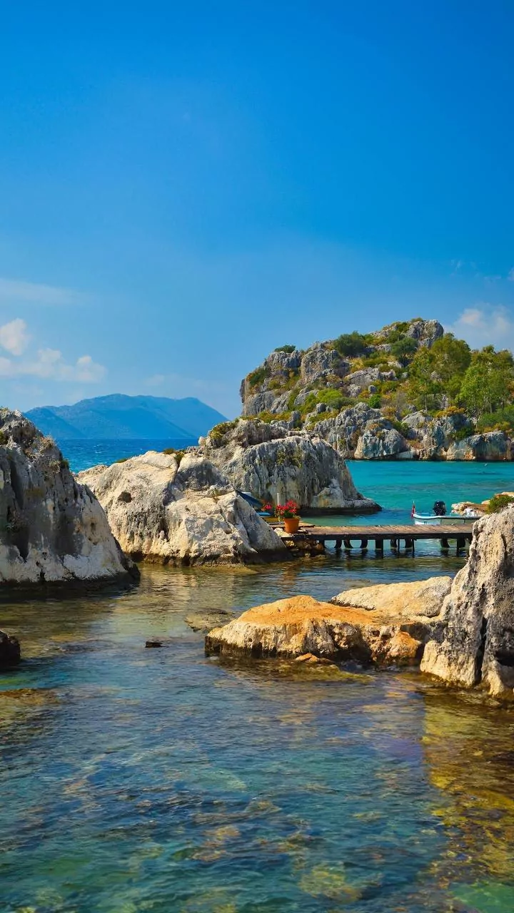 Bodrum além das praias: o lado autêntico da Riviera Turca