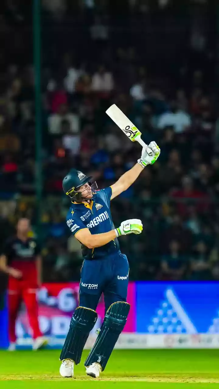 IPL 2026: Four Explosive Batters Chasing The 200 Sixes Milestone