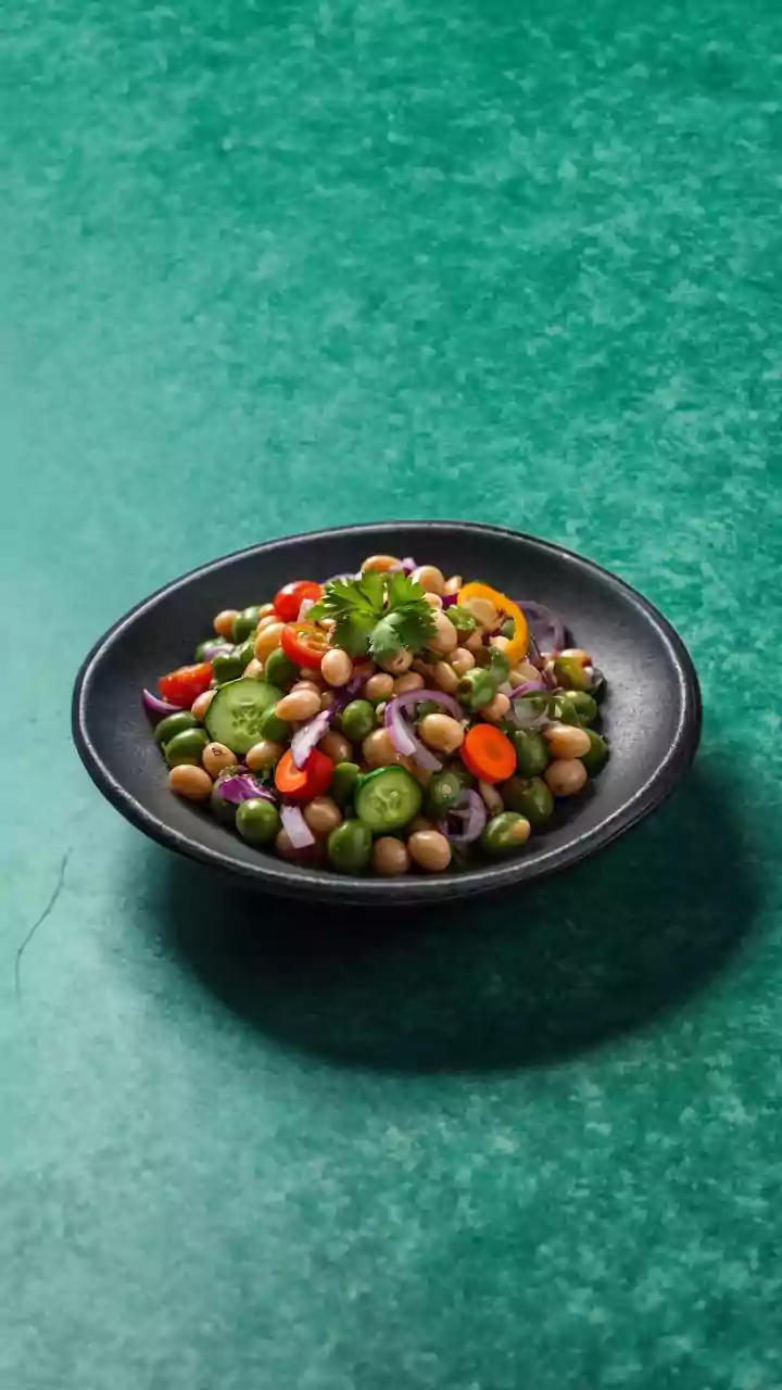 Salad lovers, add this superfood to your bowl