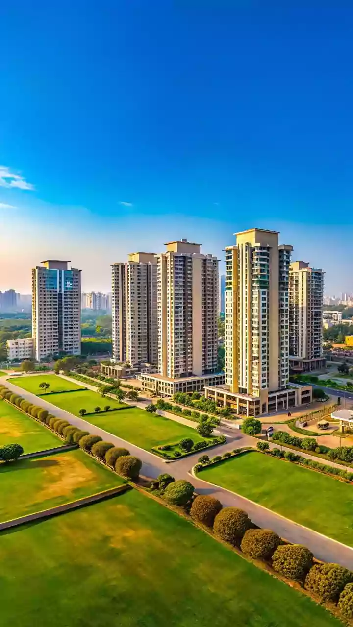 Indian Housing Market: Sales Value to Soar!