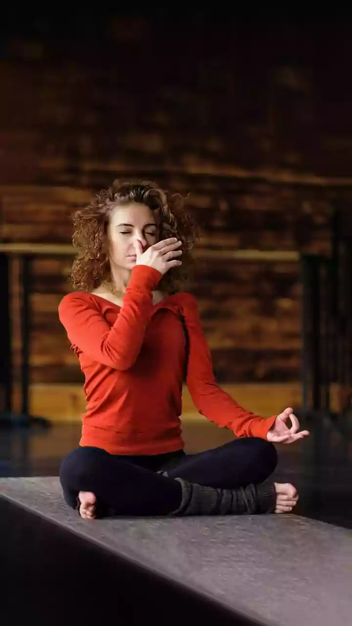 Pranayama: The Enduring Breath Practice That Sustains Life Beyond Asanas