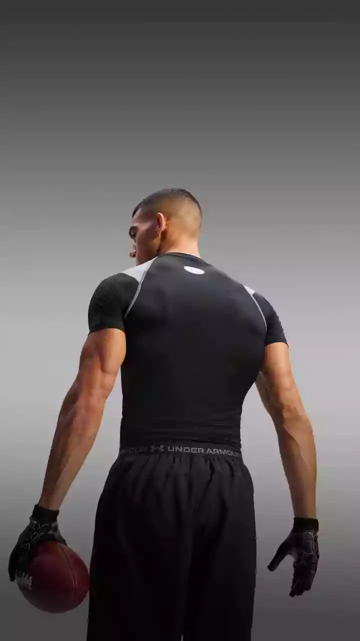 HeatGear Elite: testamos a camiseta de compressão para elevar a performance nos treinos