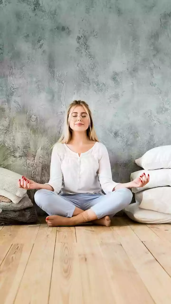 Clear Mental Exhaustion Today Simple 5-Minute Daily Breathing Exercises For Beginners