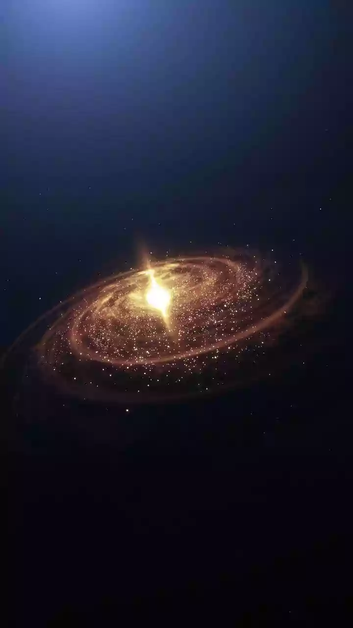 The Shadow Blaster Neutrino Source: the evidence, the opportunity and the limits