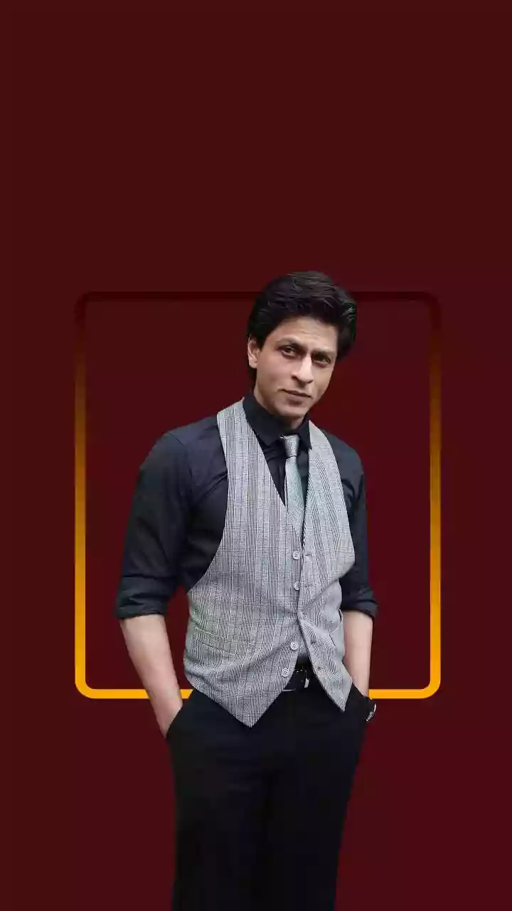 Shah Rukh Khan Announces Film Festival Celebrating His Bollywood Journey, Shares Video | Watch