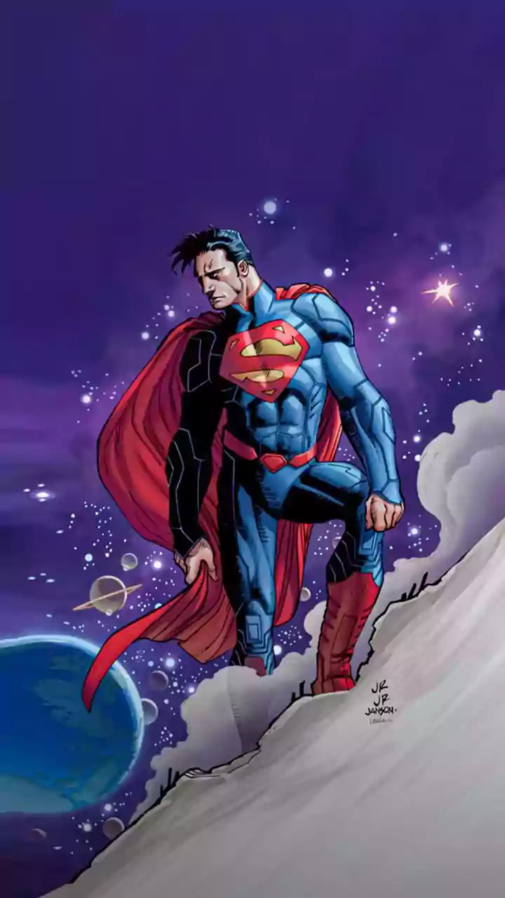 Action-Packed Superhero Classics That Turned Comic Lore Into Mass Media In Pop Culture