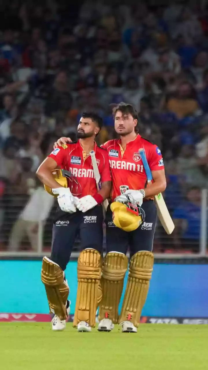 Punjab Kings Final squad assessment IPL 2026