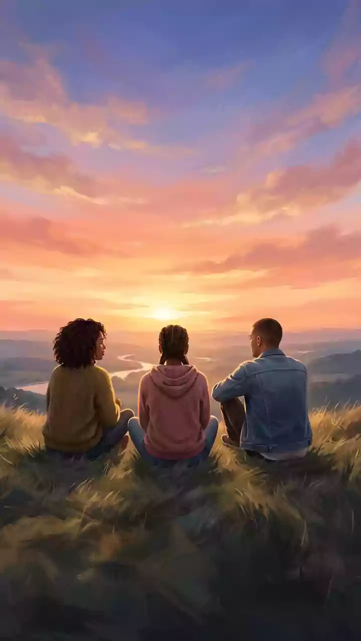 Happy Friendship Day 2026: How friendship love languages are key to meaningful and lasting friendships