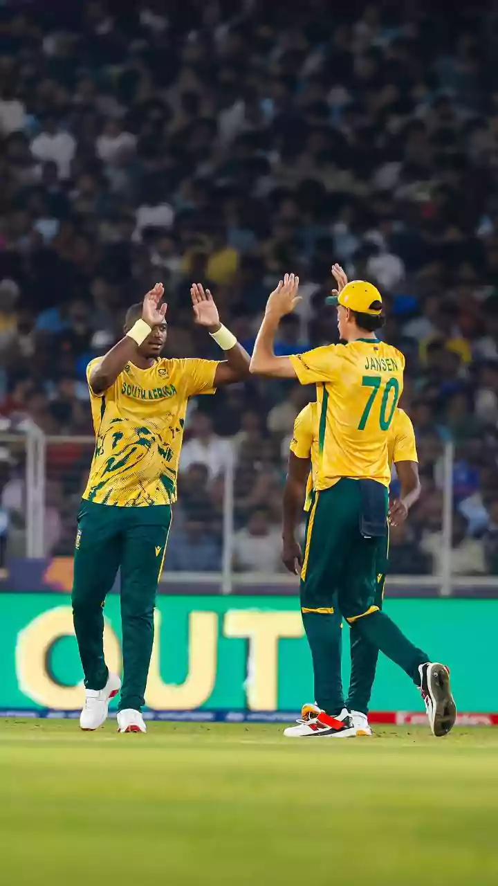 West Indies, South Africa safely depart India as final travelling sides, confirms ICC