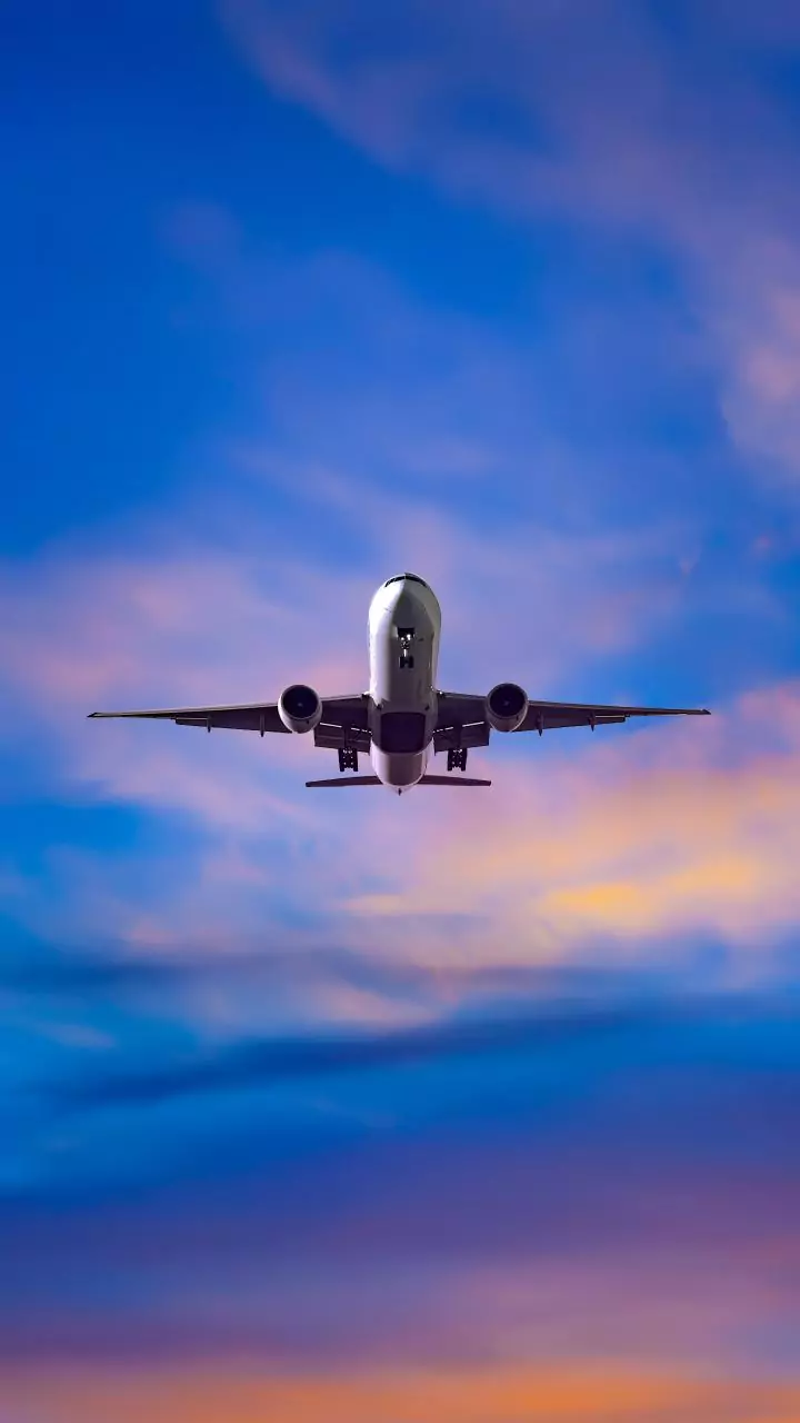 IndiGo's flight cancelations: Moody's warns of potential leadership instability