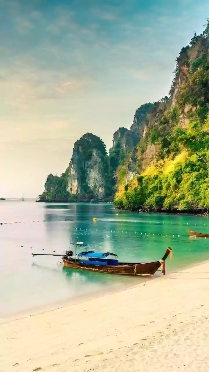 How To Enjoy Chiang Mai Culture And Krabi Beaches On A Budget