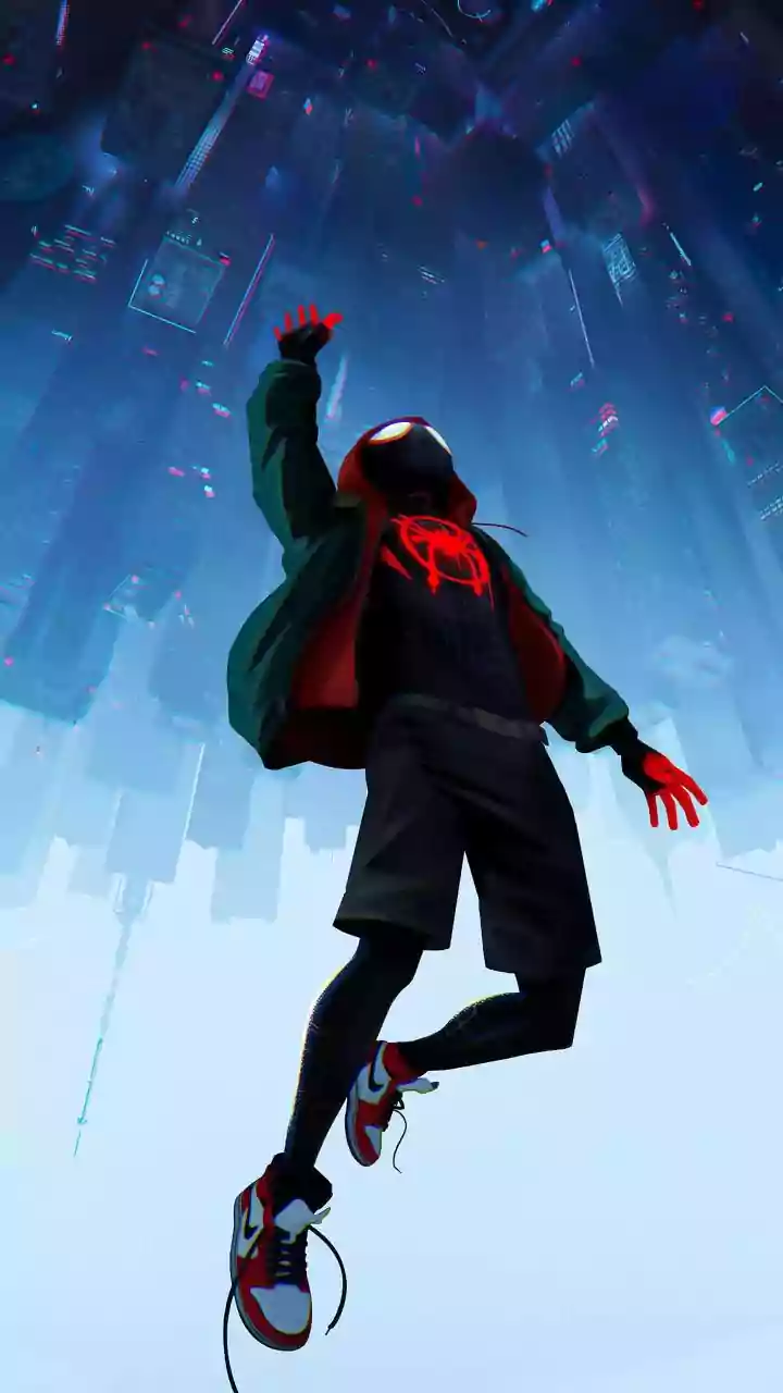 'Spider-Man: Brand New Day' collects $1B in record 6 days!