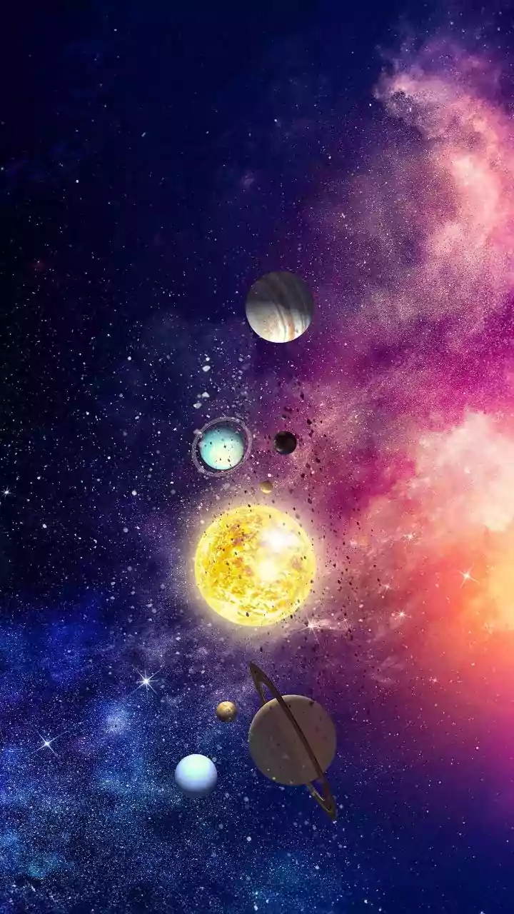 2026: Celestial Events & Astrological Insights