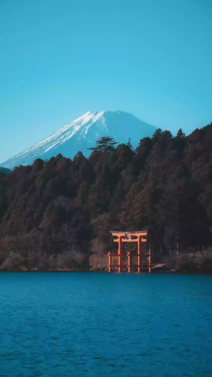 Hokkaido: Japan's Serene Escape for Indian Travelers